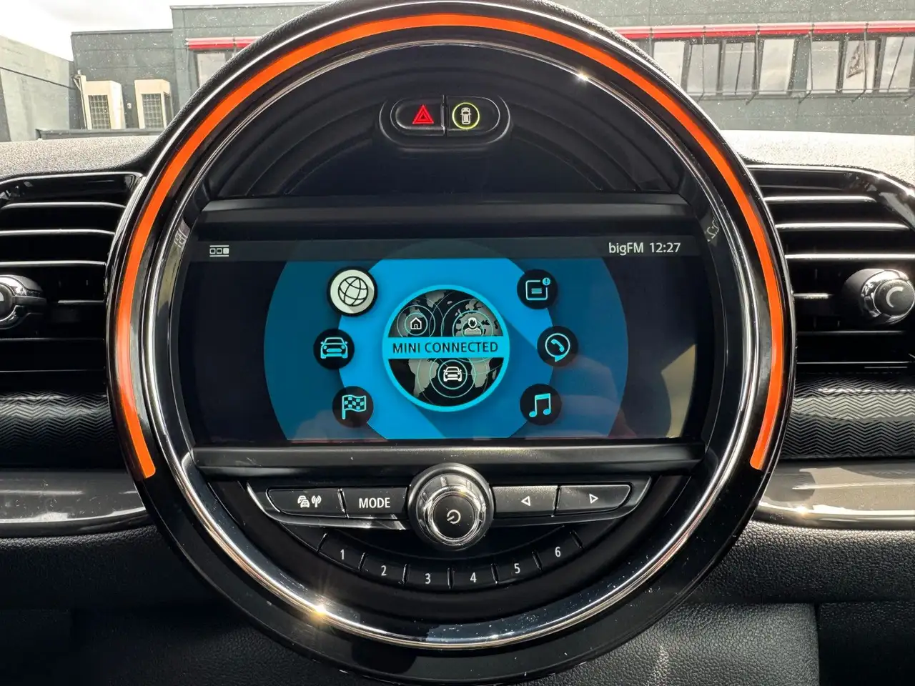 Das Auto