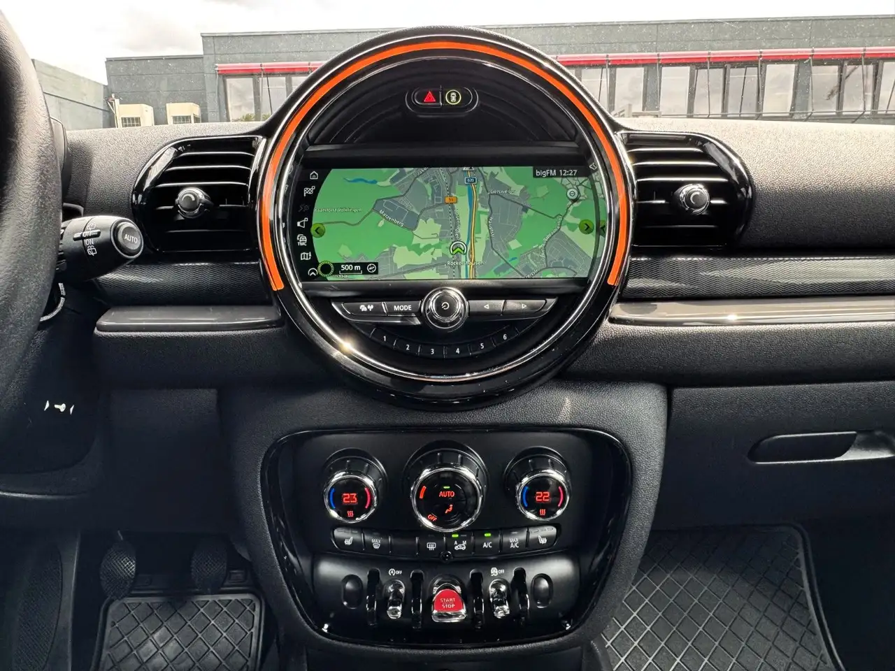 Das Auto