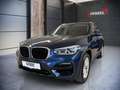BMW X3 xDrive30e PHEV Au Blau - thumbnail 2