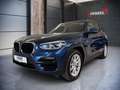 BMW X3 xDrive30e PHEV Au Blau - thumbnail 1