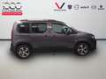 Peugeot Rifter 1.5BlueHDi S&S Standard Allure 130 Gris - thumbnail 5