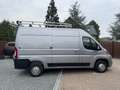 Peugeot Boxer 2.3 l2h2 Argent - thumbnail 4