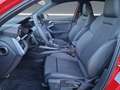 Audi A3 Limousine 30 TFSI S line STHZG LED SONOS HuD advan Rot - thumbnail 19