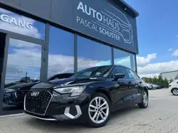 Audi A3 30 TDI advanced/NAVI/KAMERA/VIRTUAL/PDC