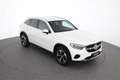 Mercedes-Benz GLC 300 de 4MATIC Avantgarde AHK Chrom-Paket Weiß - thumbnail 7