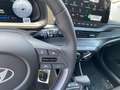 Hyundai i20 AUTOMATIK+16"ALU*NAVI&R.KAMERA*LED SW*Lenkrad&Sihz Noir - thumbnail 21