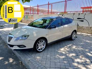 1.9Mjet Platino