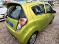 Chevrolet Spark LS+*1.HD*Klima*SHZ*Navi*TÜV NEU Grün - thumbnail 8