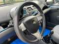 Chevrolet Spark LS+*1.HD*Klima*SHZ*Navi*TÜV NEU Grün - thumbnail 14