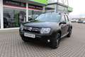 Dacia Duster I Laureate 4x2 AUTOMATIK TÜV NEU 1-HAND Schwarz - thumbnail 2