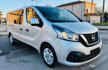 1.6 dCi 120CV L2H1 FURGONE