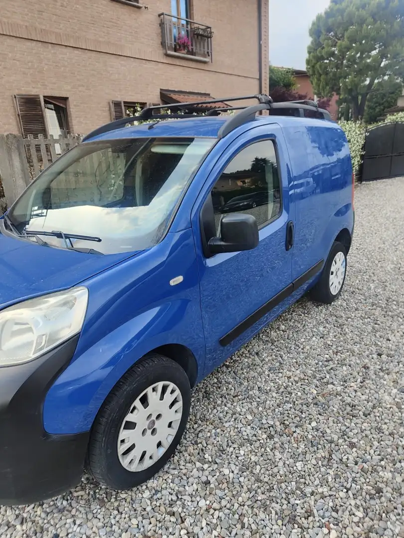 Fiat Fiorino - 2