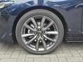 Mazda 3 Hatchback 2.0 122pk Aut Comfort Bose I Navi I Lede Blau - thumbnail 9