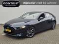 Mazda 3 Hatchback 2.0 122pk Aut Comfort Bose I Navi I Lede Blau - thumbnail 1