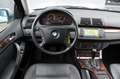 BMW X5 4.4i V8 320pk, Automaat, Leder, Navigatie, Youngti Gris - thumbnail 7