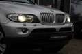 BMW X5 4.4i V8 320pk, Automaat, Leder, Navigatie, Youngti Grijs - thumbnail 10