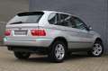 BMW X5 4.4i V8 320pk, Automaat, Leder, Navigatie, Youngti Gris - thumbnail 4