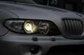 BMW X5 4.4i V8 320pk, Automaat, Leder, Navigatie, Youngti Gris - thumbnail 15