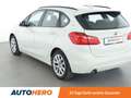 BMW 225 225xe Active Tourer Advantage Aut.*NAVI*LED*TEMPO* Weiß - thumbnail 4