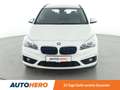 BMW 225 225xe Active Tourer Advantage Aut.*NAVI*LED*TEMPO* Weiß - thumbnail 9