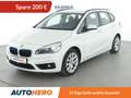 BMW 225 225xe Active Tourer Advantage Aut.*NAVI*LED*TEMPO* Weiß - thumbnail 1