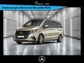 Mercedes-Benz V 220 STYLE DISTRONIC+MBUX+AHK+KAMERA+SHZ Gold - thumbnail 1