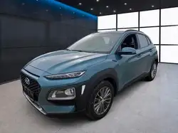 Hyundai KONA Trend 4WD