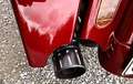Harley-Davidson Road King CVO Road King FLHRSE5 Czerwony - thumbnail 4