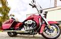 Harley-Davidson Road King CVO Road King FLHRSE5 Czerwony - thumbnail 7