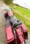 Harley-Davidson Road King CVO Road King FLHRSE5 Czerwony - thumbnail 3
