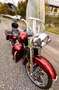 Harley-Davidson Road King CVO Road King FLHRSE5 Czerwony - thumbnail 8