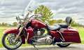 Harley-Davidson Road King CVO Road King FLHRSE5 Czerwony - thumbnail 1