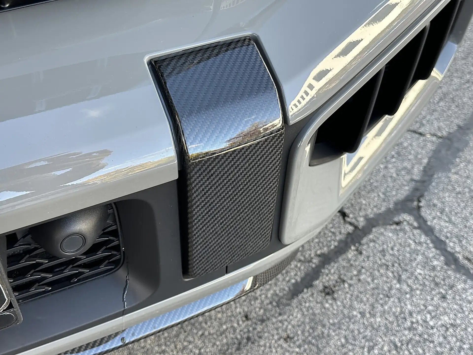 벤츠 G-Class G 63 AMG 2026 회색 사진 5
