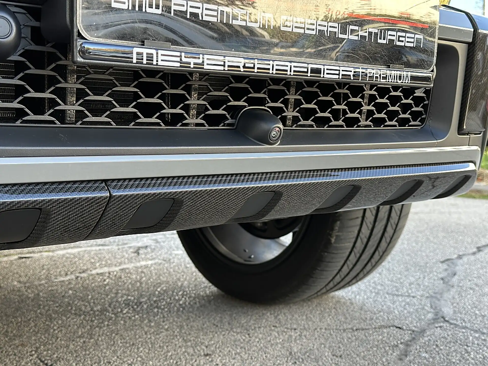 벤츠 G-Class G 63 AMG 2026 회색 사진 6
