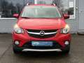 Opel Karl Rocks Viva*NAVI*SHZ*LENK.HZG.*TEMPOMAT*UVM Rot - thumbnail 8