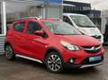 Opel Karl Rocks Viva*NAVI*SHZ*LENK.HZG.*TEMPOMAT*UVM Rot - thumbnail 7