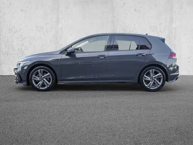 Volkswagen Golf view 5
