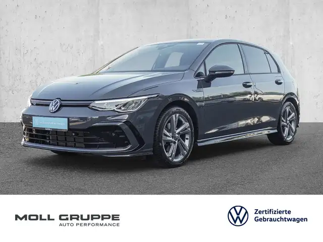 Volkswagen Golf main image