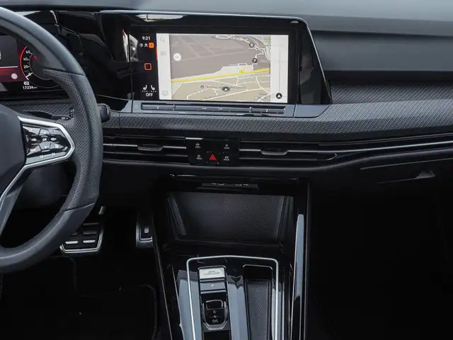 Volkswagen Golf view 12