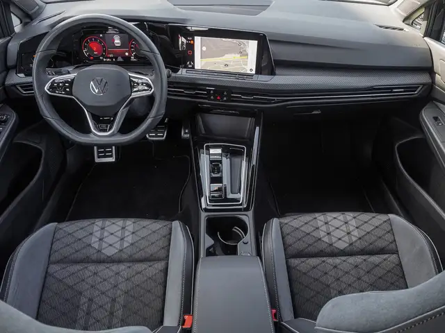 Volkswagen Golf view 10