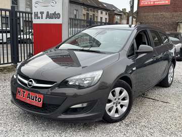 Sports Tourer 1.4i/airco/euro6b/ct Ok