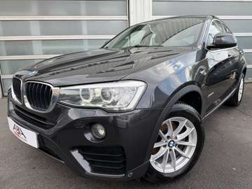 xDrive20d 190ch Lounge Plus