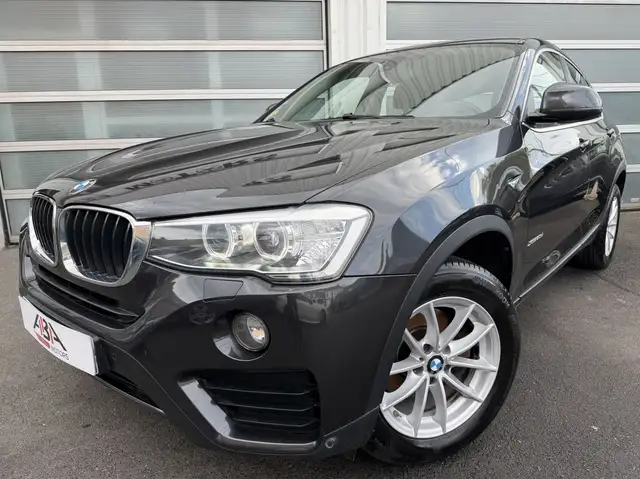 BMW X4 xDrive20d 190ch Lounge Plus