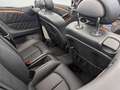 Mercedes-Benz CLK 320 Cabrio*LEDER*COMAND*AHK ORIG*TOP+DEUTSCH Negro - thumbnail 16