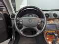 Mercedes-Benz CLK 320 Cabrio*LEDER*COMAND*AHK ORIG*TOP+DEUTSCH Negro - thumbnail 21