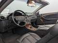 Mercedes-Benz CLK 320 Cabrio*LEDER*COMAND*AHK ORIG*TOP+DEUTSCH Negro - thumbnail 9