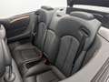 Mercedes-Benz CLK 320 Cabrio*LEDER*COMAND*AHK ORIG*TOP+DEUTSCH Negro - thumbnail 13