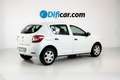Dacia Sandero 1.2 75CV Weiß - thumbnail 6
