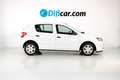 Dacia Sandero 1.2 75CV Weiß - thumbnail 4