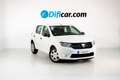 Dacia Sandero 1.2 75CV Blanc - thumbnail 3